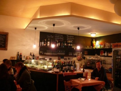 Photo: Vineria Fraschetta